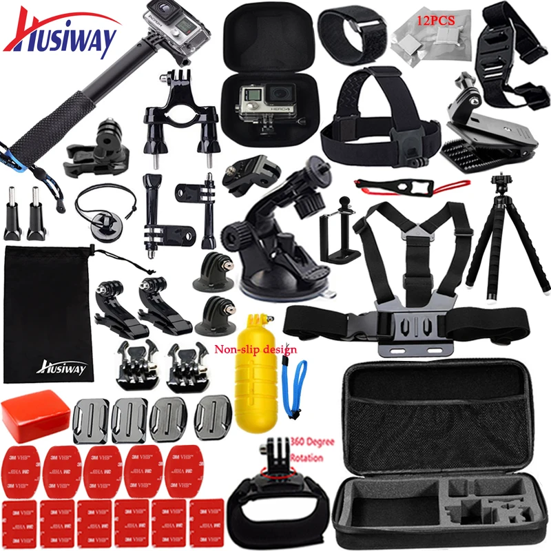 accessoire go pro