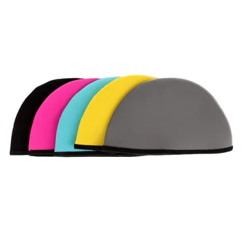 

2mm Neoprene Men Women Beanie Hat Super Stretchy Warm Waterproof Swimming Surfing Sailing Kayaking Cap S/M/L