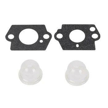 

With Gasket Carburetor For STIHL FS38 FS45 FS46 FS55 FS74 FS75 FS76 FS80