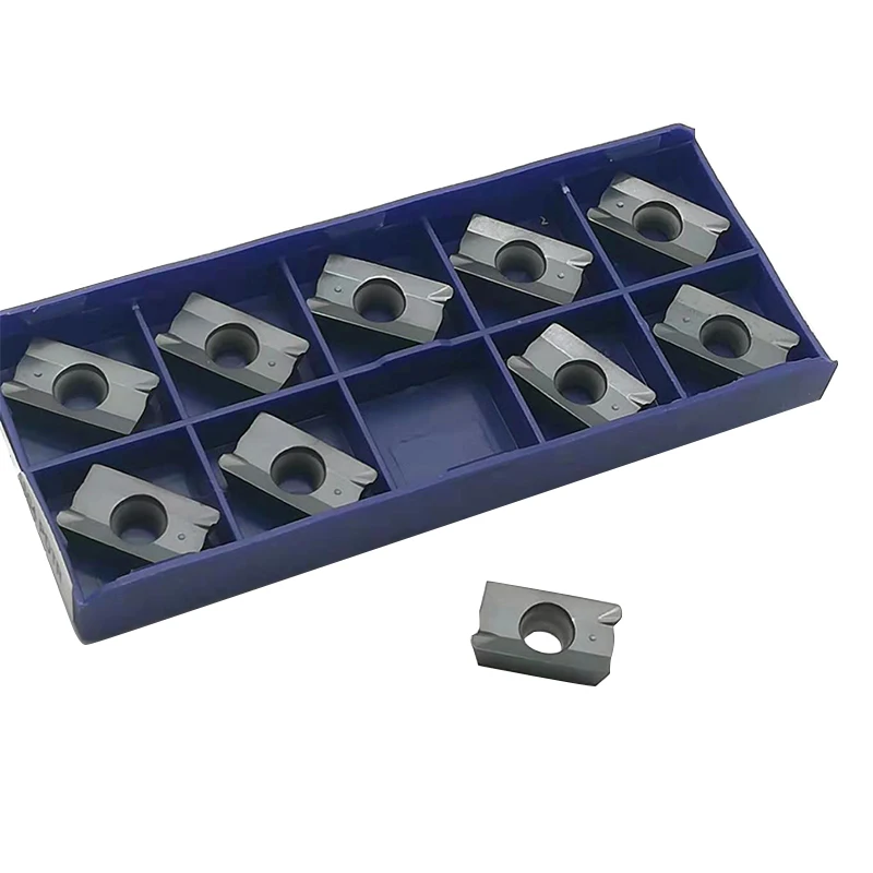 10pcs APKT1604 DNMG150604 KNUX160405R CCMT060204 DCMT070204 NN LT10G carbide inserts turning tool CNC lathe cutter | Инструменты