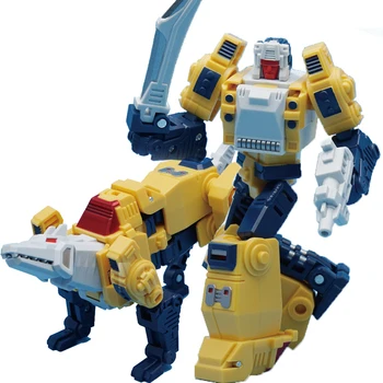 

Wolf Man Head Warrior Mode VS-02 Small Scale Pocket Size Figure Wolve rine MF Model Toys