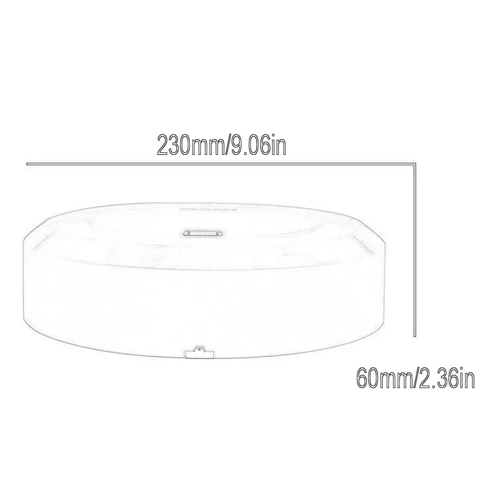 Creative Multi-Function Home Automatic Sweeping Robot Home Charging Cleaner Lazy Smart Vacuum Cleaner