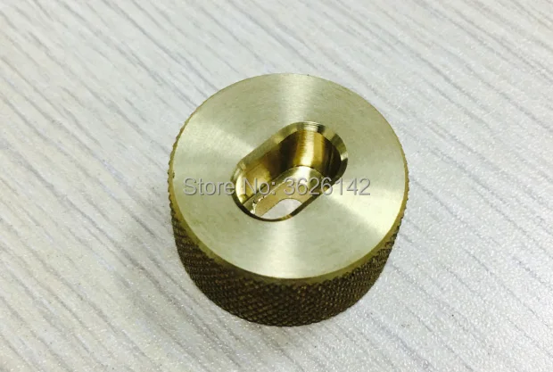 X260D821N51 Wire Guider Opener M123 for Mitsubishi EDM/WEDM-LS Cutting Machine Parts DWC- FX FA RA QA |