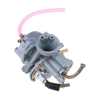 

New Iron Carburetor Carb Replacement for E-TON Beamer R2 50 2 Stroke for YAMAHA JOG 90 100 90cc 100cc 4DM