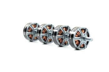 

4PCS Skystars 2306 1800KV 3~6s /2600KV 3~4s Durable Motor