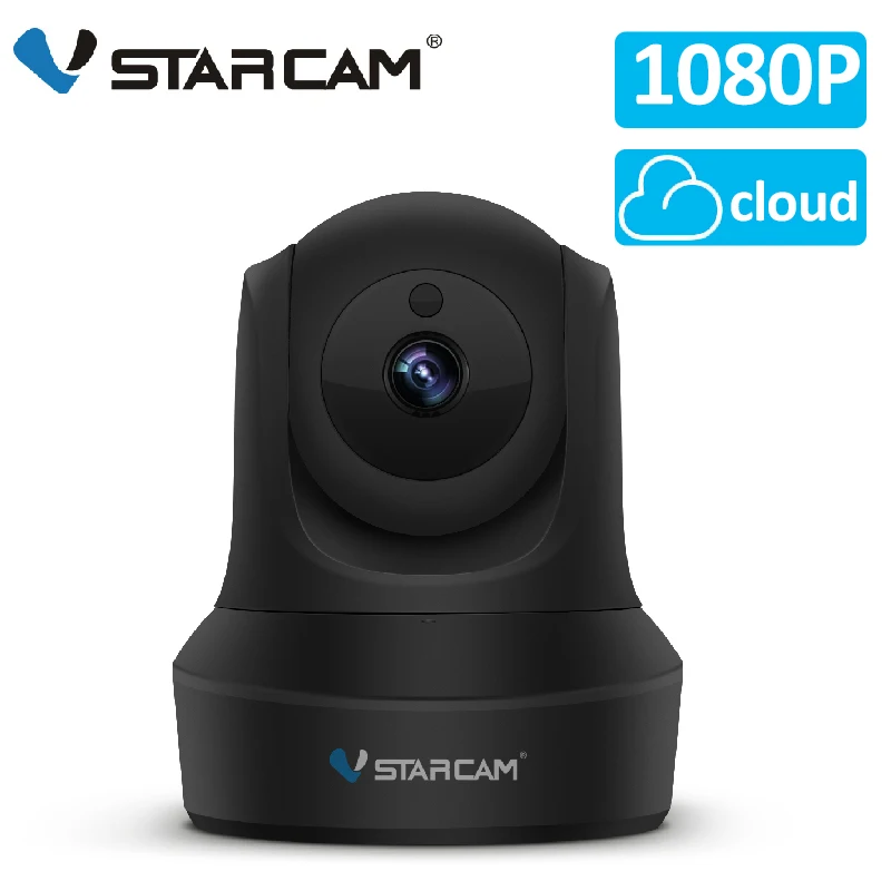 IP камера Vstarcam C29S 1080P HD Wi Fi ночное видение|Камеры видеонаблюдения| |
