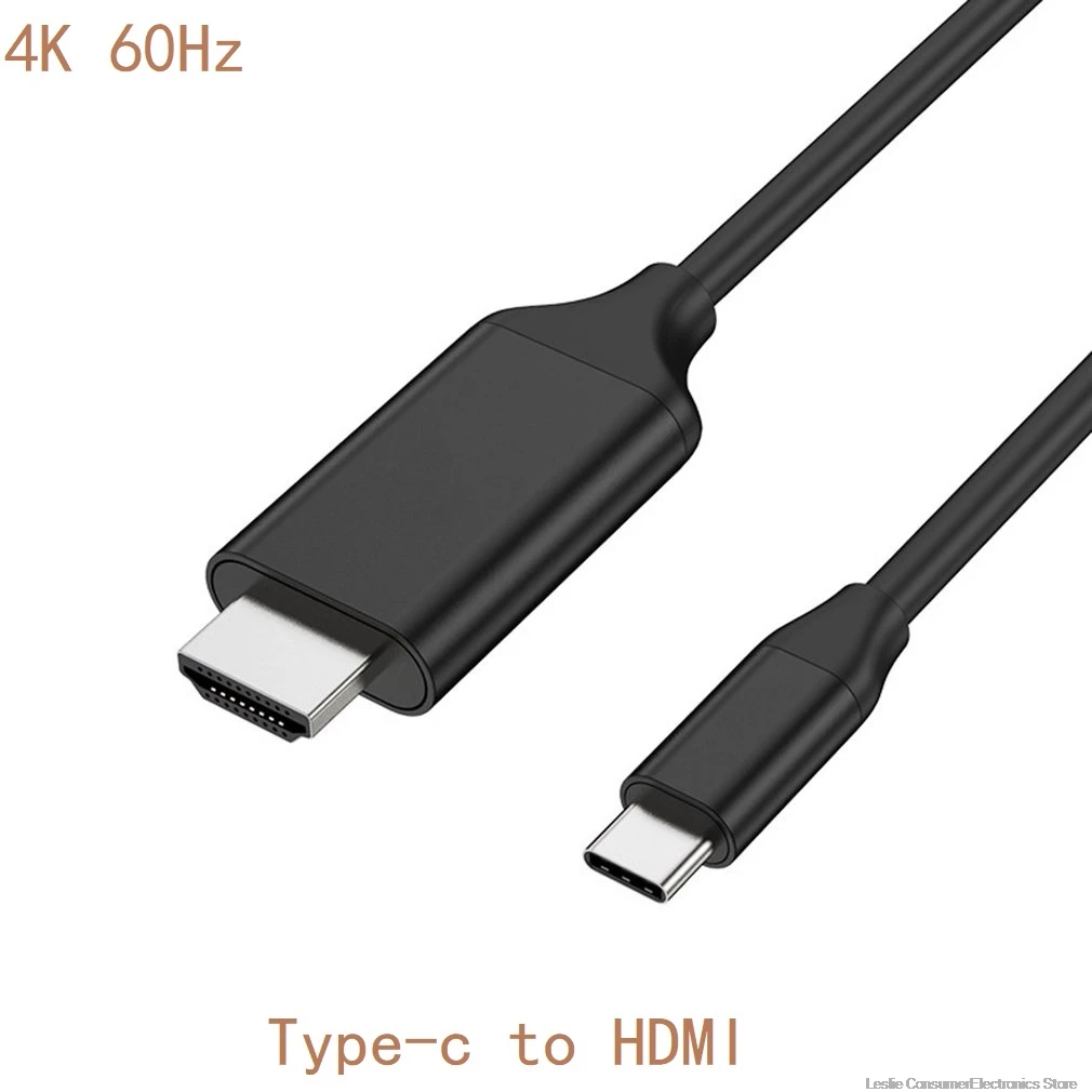 HDMI кабели для samsung USB C type-C к HDMI 4K кабель HD ТВ Цифровой AV адаптер для samsung Note 9 DeX HDMI конвертер кабель