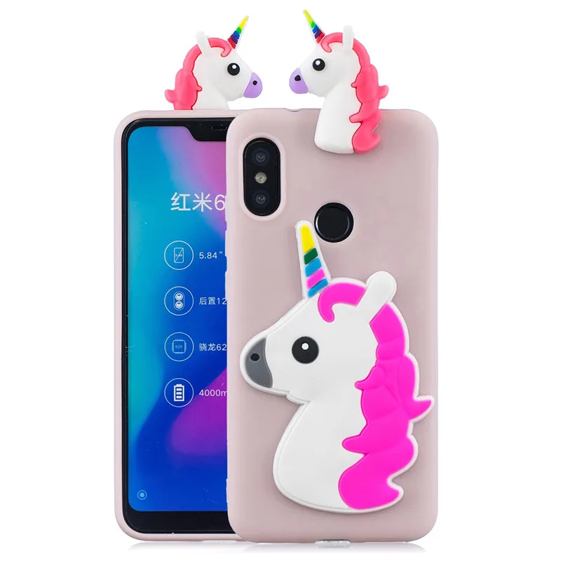Силиконовый чехол для Redmi 9 8A 7A S2 Note 7 8 6 5 Pro 4 4X 5A 6A 9S 8T|Бамперы| |