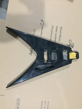 

Afanti Music DIY guitar kit DIY Electric guitar Body (0632)
