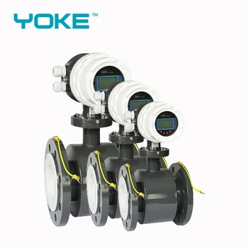 

Electromagnetic Water Flow Meters Fm1011 Digital Sensor Btu Electromagnetic Flow Meter