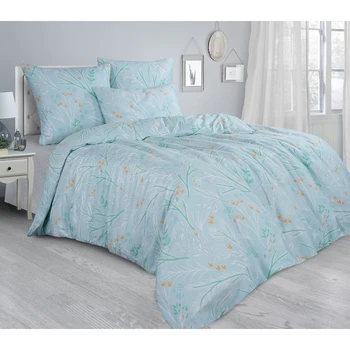 

Sateen bedding set GUTEN MORGEN fig. 863 pastoral