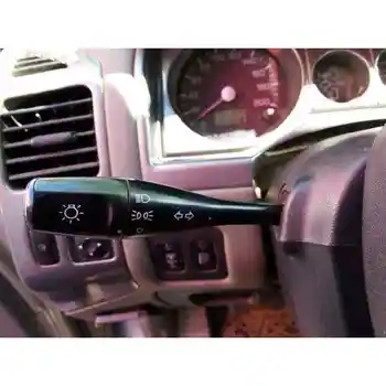 

COMMAND FLASHING MITSUBISHI MONTERO (V60/V70)