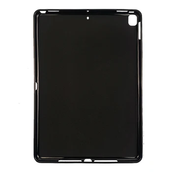 

AXD ipad 10.2 Silicone Smart Tablet Back Cover For Apple iPad 10.2inch 2019 ipad 7 th Gen A2200 Shockproof Bumper Case