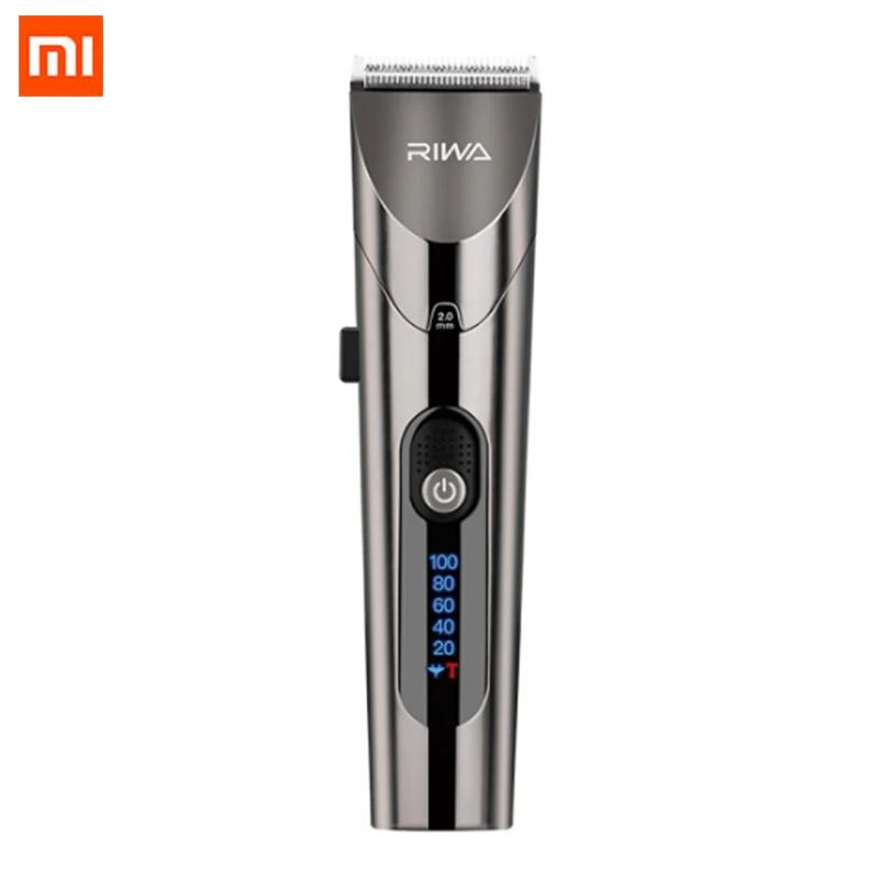 redmi hair trimmer