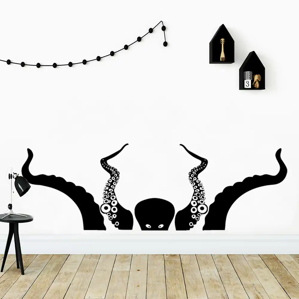 stickers for children's rooms