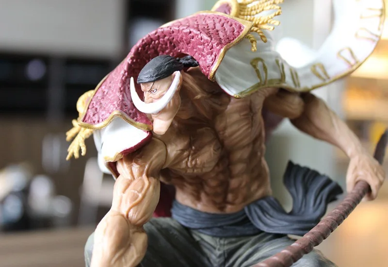 H657c731dfedb4989a9f44b7b04c865cbI - One Piece Figure