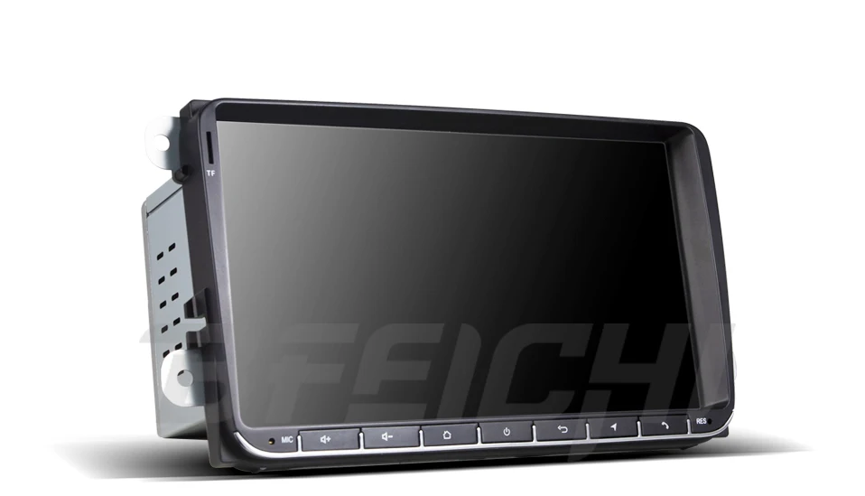 9 'Автомобильный dvd-плеер PX30 для vw golf tiguan polo Skoda Fabia octavia Superb Yeti Seat Leon Toledo Rapid Roomster AMAROK