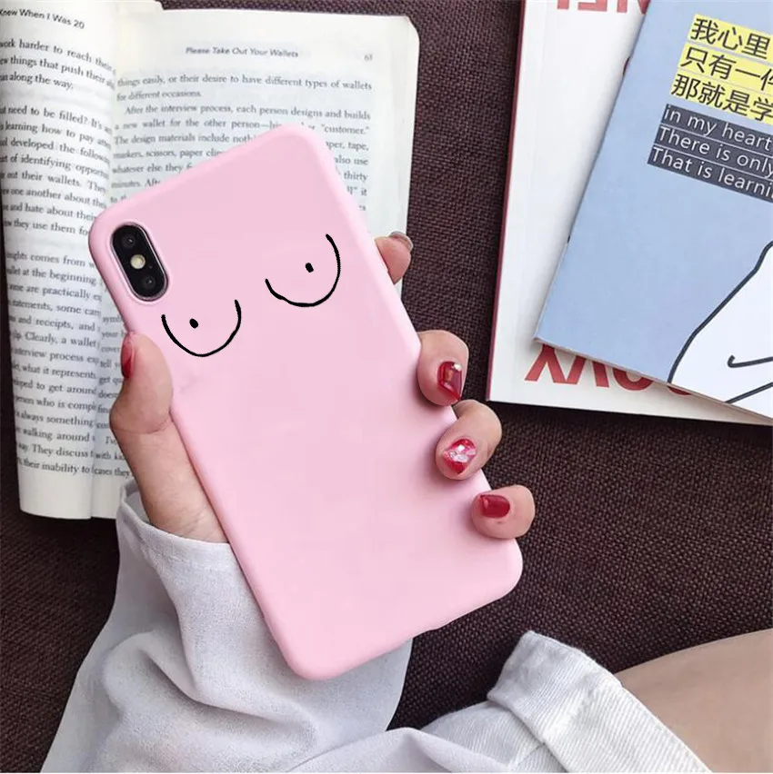 Забавный абстрактный художественный чехол с линиями для iphone 7 8 6 6s 11 pro plus чехол Модный чехол для телефона s мультяшный женский чехол для iphone X XS MAX