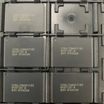 

150PS S29GL128N90TFIR2 TSSOP56 S29GL128