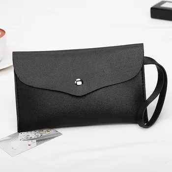 

New 2020 Spring Hipster Artistic Women's Bag Fashion Women's Handbag Simple Fashion Clutch Bag Style Interior Decoration Gender