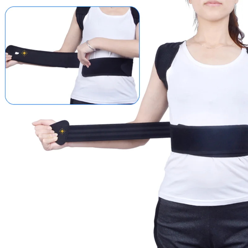 posture brace Posture Corrector Back Shoulder Support Brace