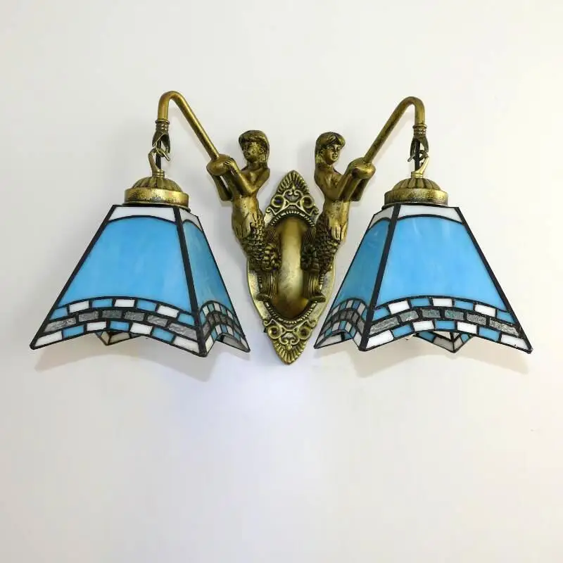 Освещение Lampara De Techo Colgante Moderna аппликация Penteadeira Aplique Luz сравнению Wandlamp спальня светильник настенный
