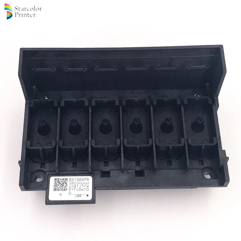 Головка принтера печатающая головка для Epson xp600 печатающей головки xp-605 xp-700 XP-800 xp-610 xp615 xp-710 xp-810 XP-850