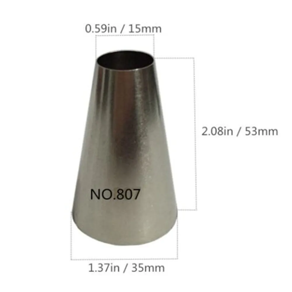 5pcs-Set-Large-Russian-Icing-Piping-Pastry-Nozzle-Tips-Baking-Tools-Cakes-Decoration-Set-Stainless-Steel (7)