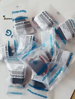 

61.186.5611 Getriebemotor FZ2010 XL105 Geared Motor Heidelberg Machinery Parts