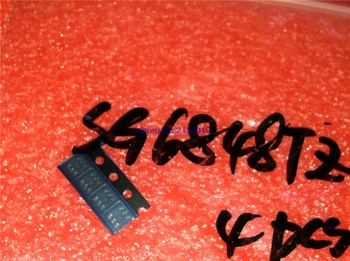 

10pcs/lot SG6848TZ1 SG6848T SG6848 SOT23-6 In Stock