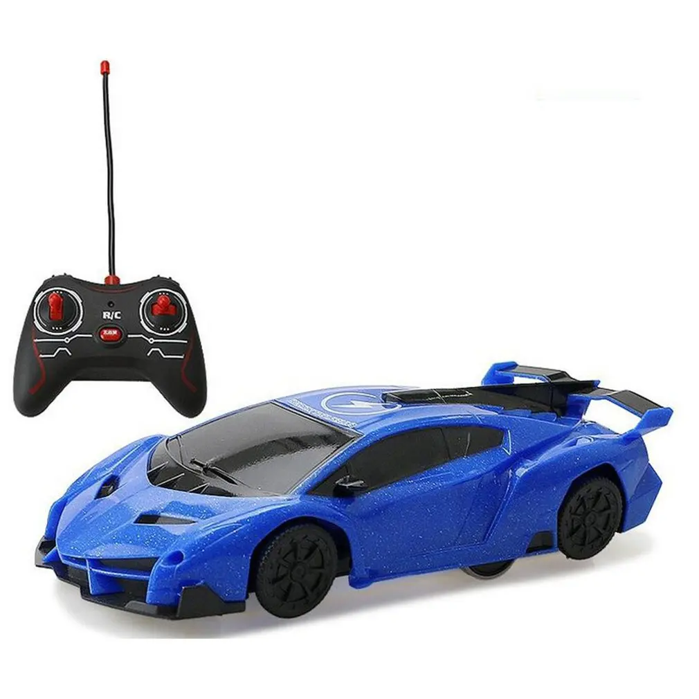 New RC Car Climbing Racer Radio Remote Control Anti Gravity Ceiling Racing Car Electric Toy Machine Gift for Child New RC Car Climbing Racer Radio Remote Control Anti Gravity Ceiling Racing Car Electric Toy Machine Gift for Child