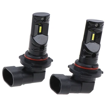 

Hot sale 2Pcs 160W LED Bulbs HB4 9006 LED Fog Light Bulb Driving Lamp DRL White High Power