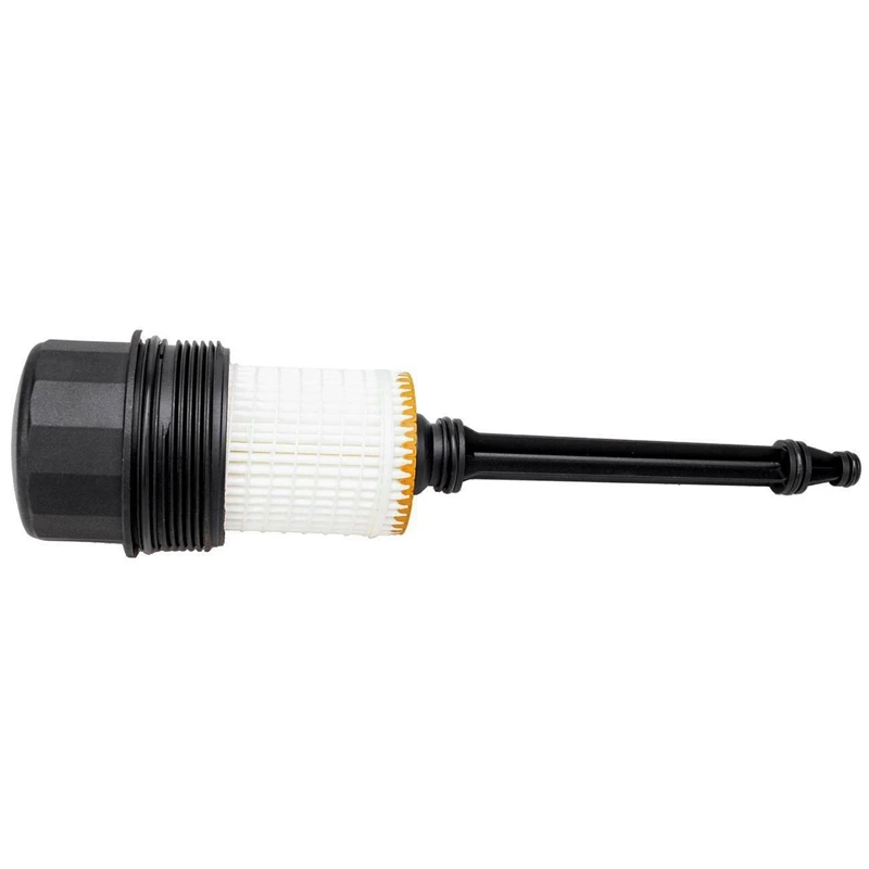 

Oil Filter & Housing Cap 1121800710 for Mercedes-Benz W112 W113