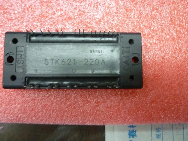 STK621-220A-KWCDZ