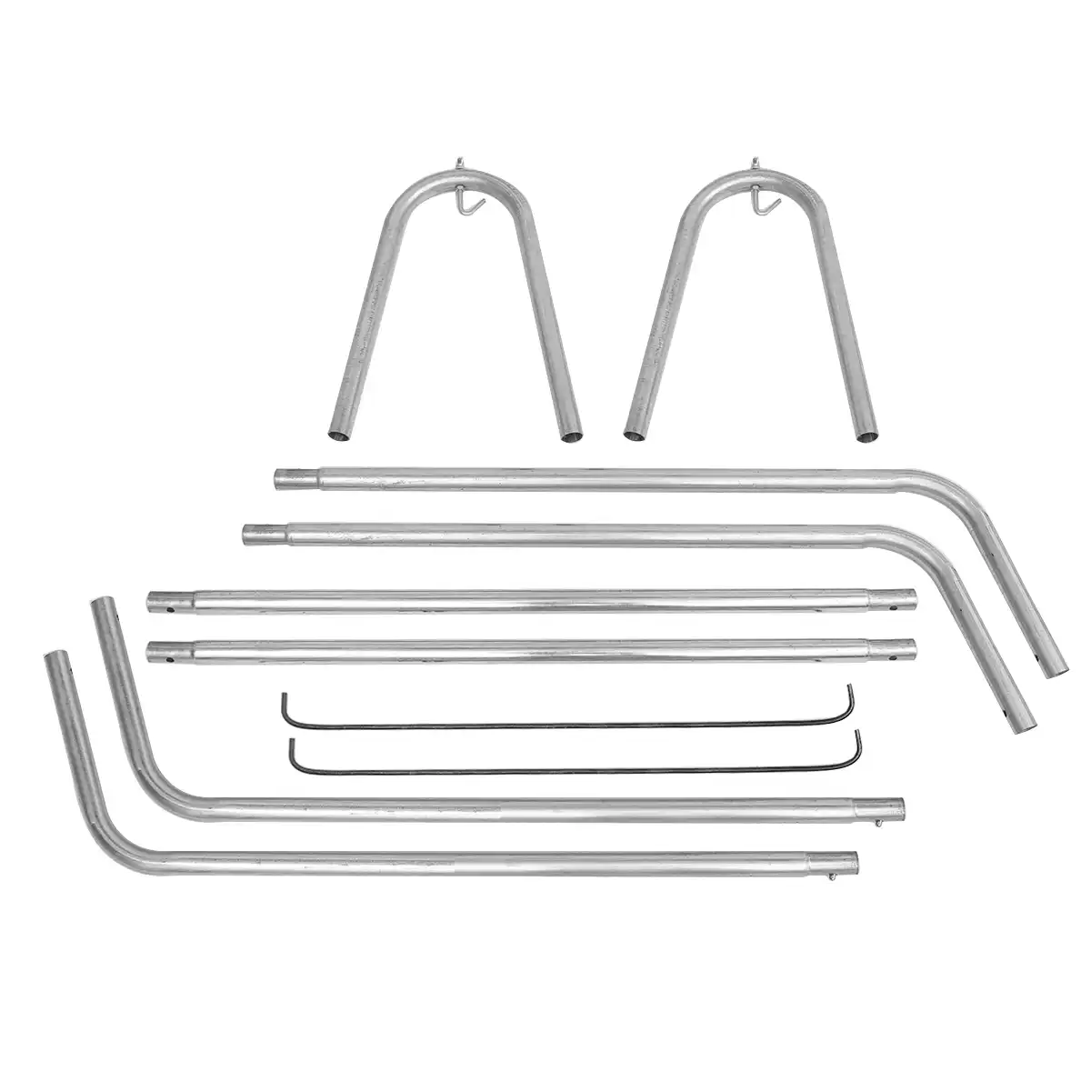 Garden Hammock Chair Stand Portable Travel Camping Hanging Hammock Swing Chair Metal Frame Stand Only For Camping Furniture Hammocks Aliexpress