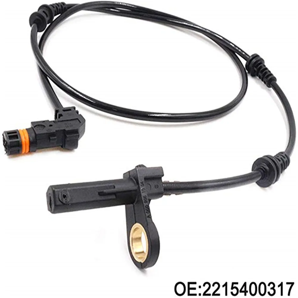 

Front ABS Wheel Speed Sensor 2219055700 For Mercedes W221 C216 S600 S63 AMG