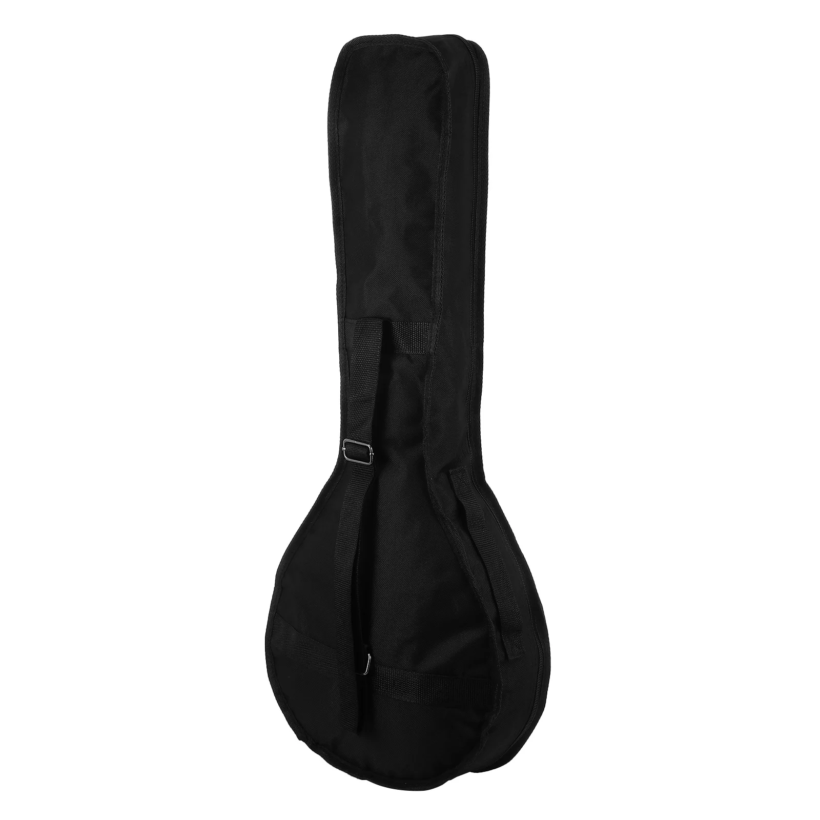

Mandolin Guitar Gig Case Soft Storage Ukulele Pouch Instrument A Padding Carry Backpack Padded Electric Acoustic Shoulder Style