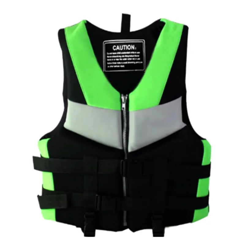 

Profession Life Jacket Swimming Pool Rafting Student Pool Men And Women Children Diving Swimming Floating Vest