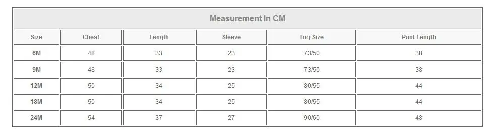Комплект одежды для новорожденных мальчиков и девочек футболка штаны лето