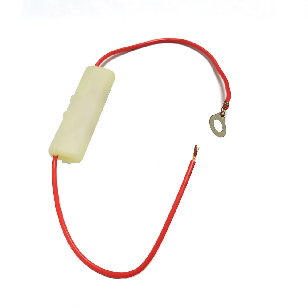 

SCOOTER ATV GO KART MOTORCYCLE MOTORBIKES IN-LINE FUSE HOLDER BOX NEW