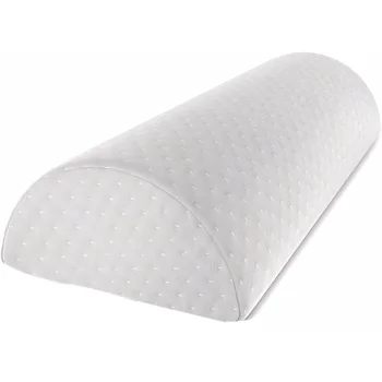 

Half-Moon Pillows Memory Foam Pillows Gel Leg Pillows Back Pain Knee Pads Knee Pillows Beautiful Leg Cushions