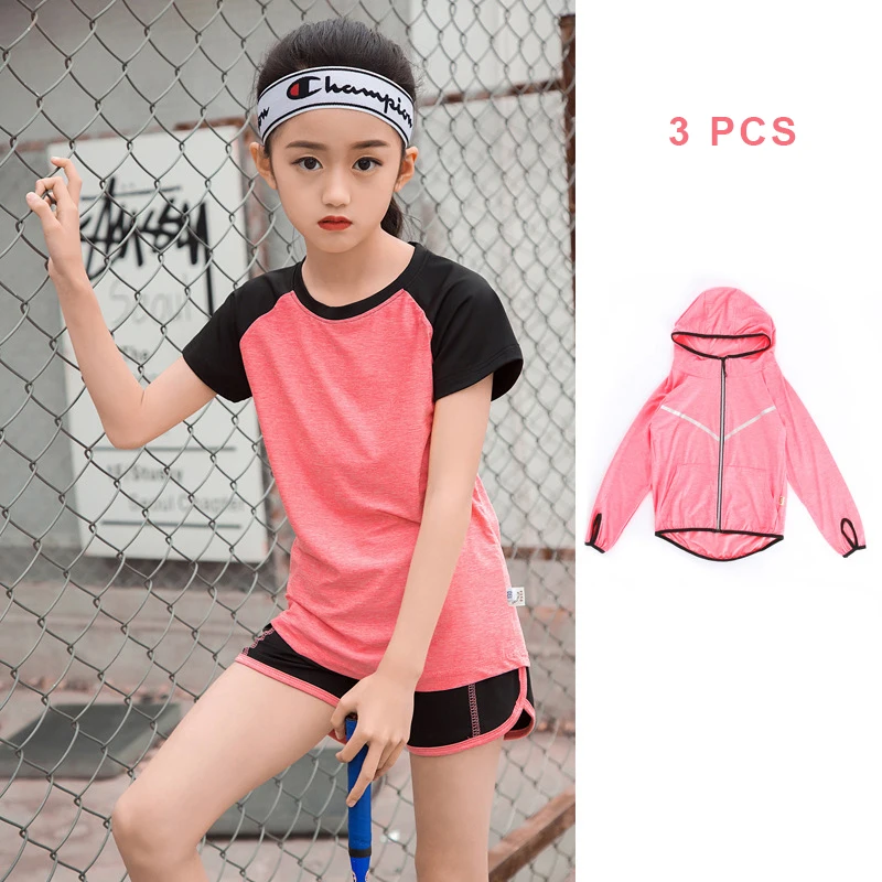 Sportkleding Pretty Girl Sportkleding Kinderen Meisjeskleding Sportkleding  Pretty Girl Sportkleding Pantalon de jogging dance4life.com