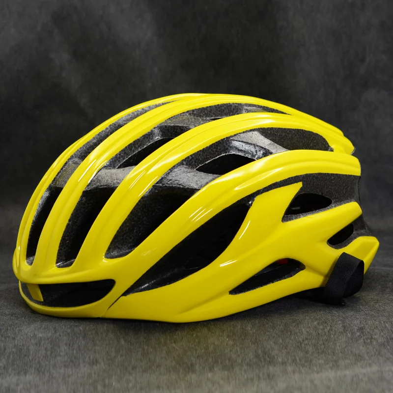 Лидирующий бренд велосипедный шлем Размер M велосипедный шлем MTB велосипед Аэро шлем сверхлегкий формованные защитные шапки горные велосипеды Casco Bicicleta - Цвет: S2-12