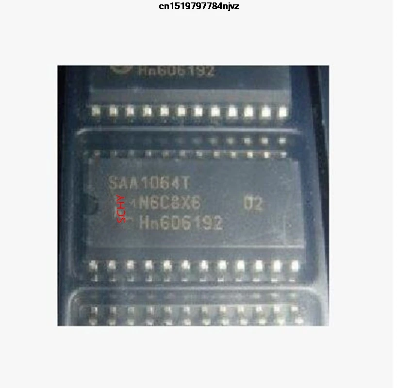 

SAA1064 DIP24 1PCS