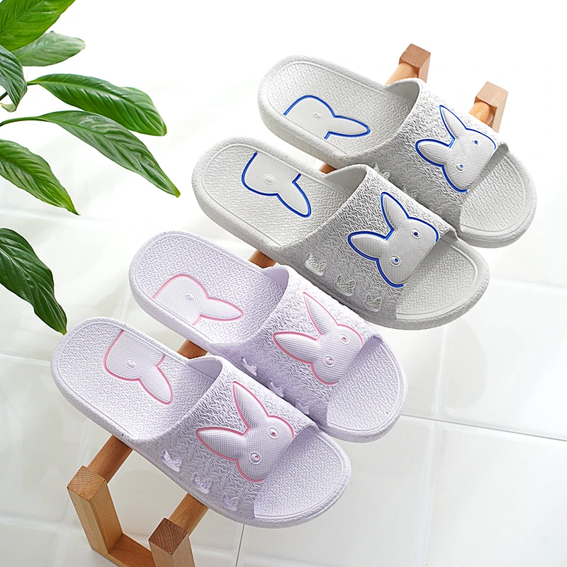 soft spongy slippers