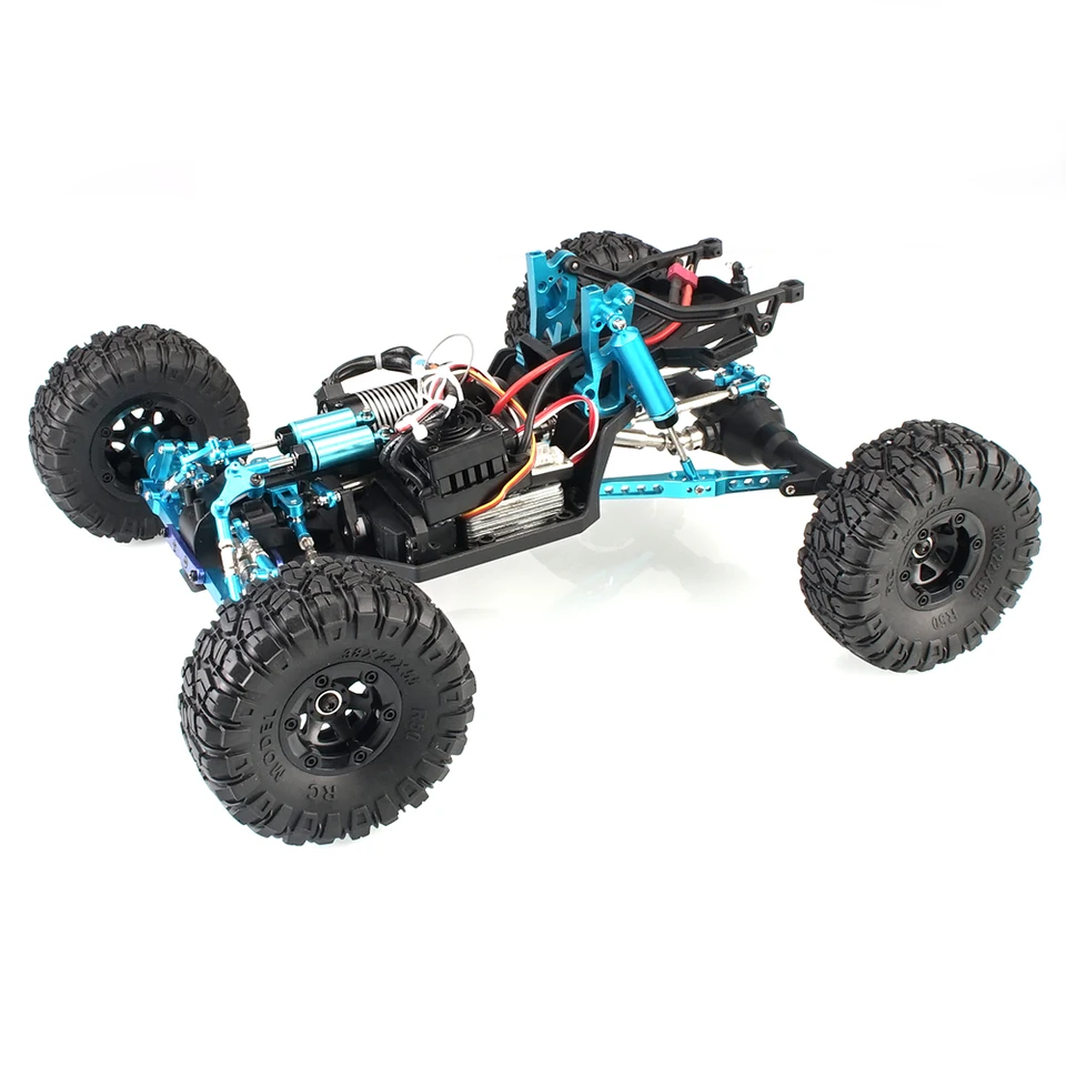 wltoys 12428 waterproof