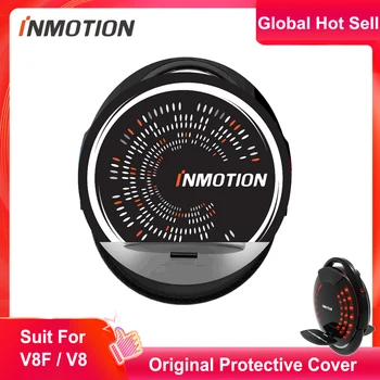 

2020 Newest New Original INMOTION V8 V8F Protective Cover suit for INMOTION V8 V8F unicycle