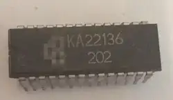 Бесплатная доставка Новый KA22136