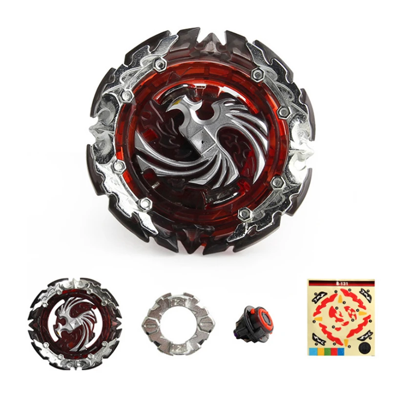 Tops Burst spelgoed Arena Toupie B 148 Draagraketten Beyblade Metal Avec Lanceur God Tol Bey Blade Blades spelgoed| |