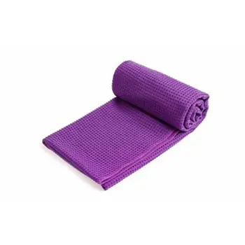 

Non-slip Yoga Mat Sports Sweat-absorbent Yoga Towel Multipurpose Overlay Y98F